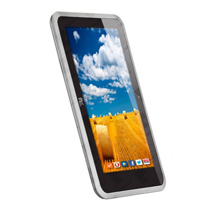 Tablet HCL ME Tab Connect 3G 2.0 8GB تبلـت اچ سی ال ام ای تب کانکت